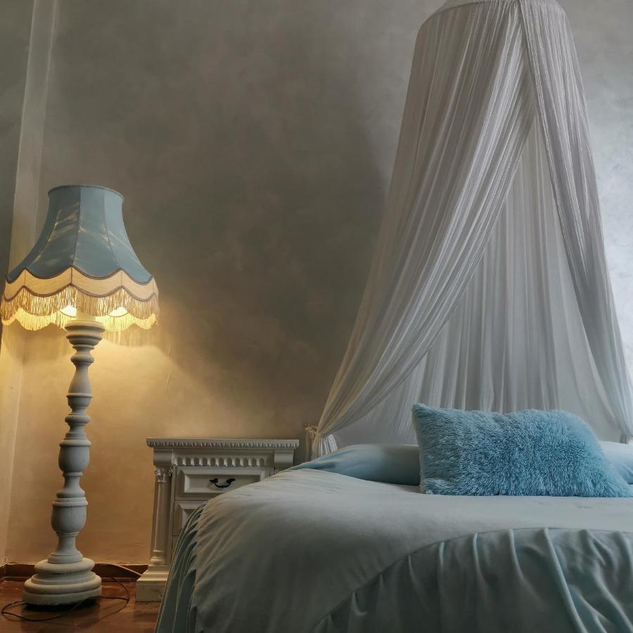 Albisola Bed And Breakfast Albisola Superiore Dış mekan fotoğraf