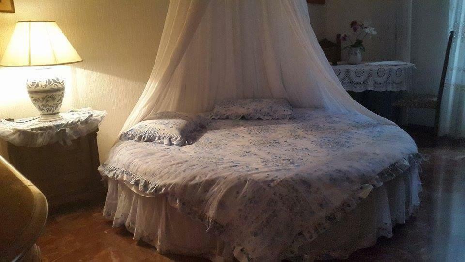 Albisola Bed And Breakfast Albisola Superiore Dış mekan fotoğraf